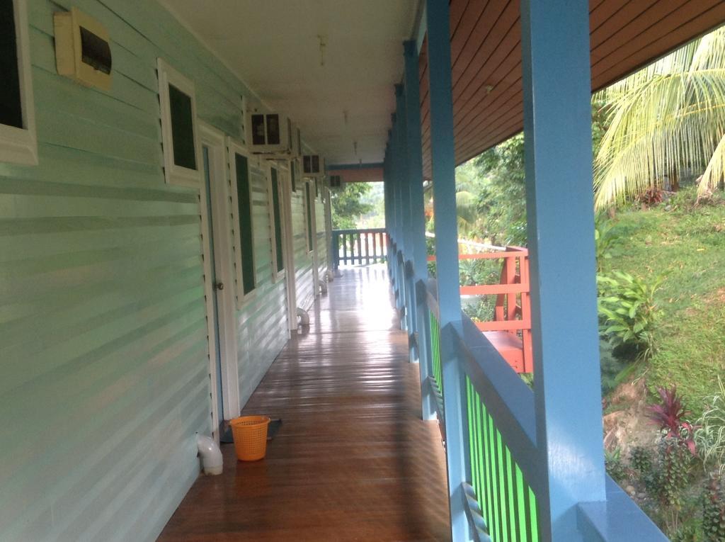 Rekona Lodge กิโซ ห้อง รูปภาพ