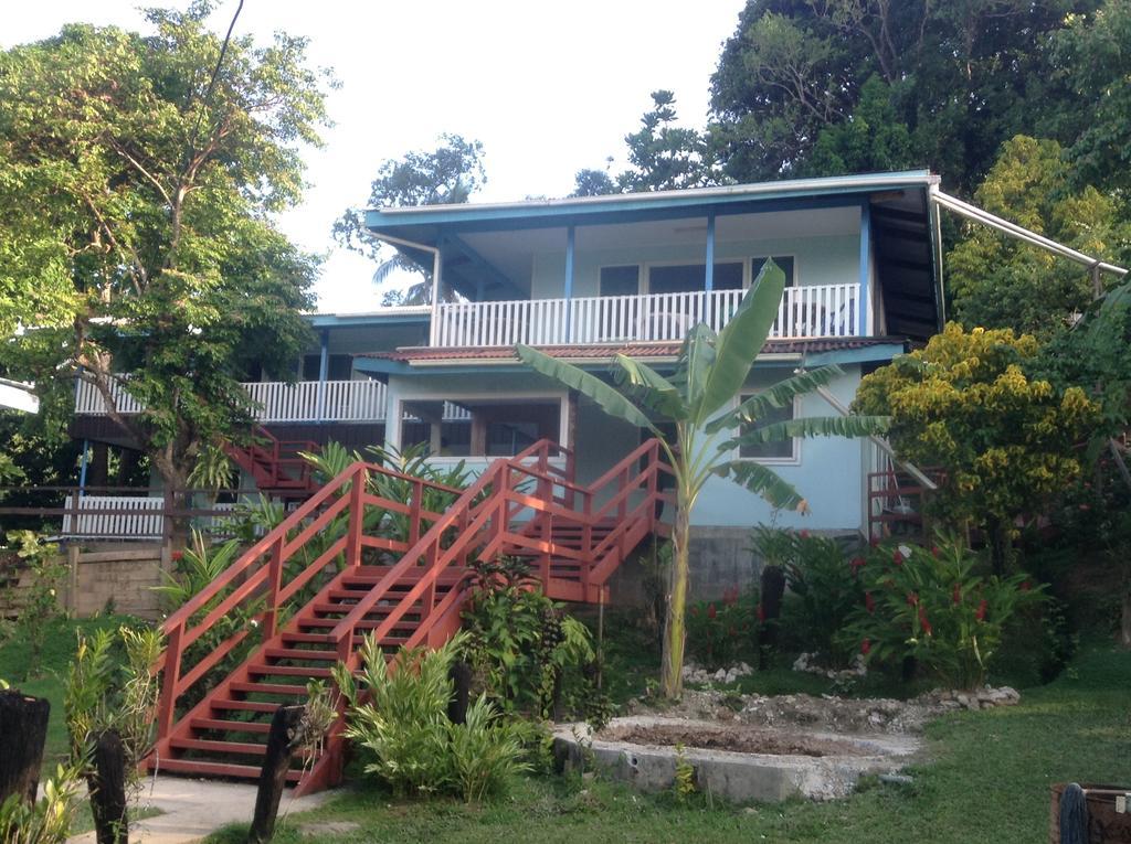 Rekona Lodge กิโซ ภายนอก รูปภาพ