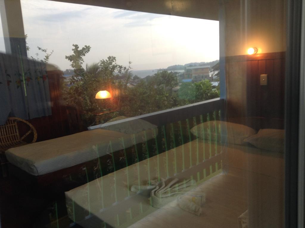 Rekona Lodge กิโซ ห้อง รูปภาพ