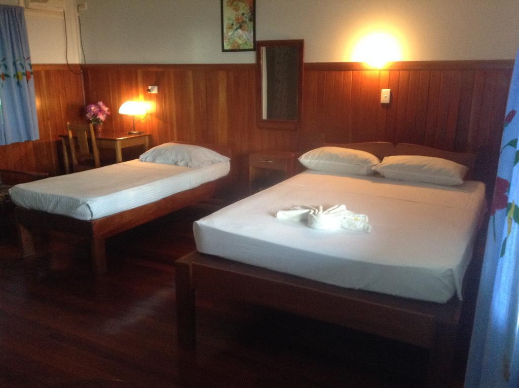 Rekona Lodge กิโซ ห้อง รูปภาพ