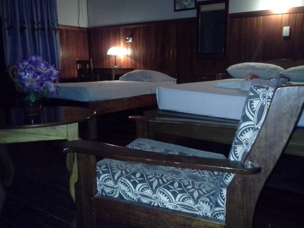 Rekona Lodge กิโซ ห้อง รูปภาพ