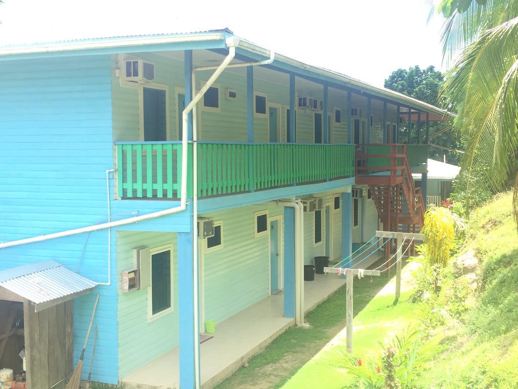 Rekona Lodge กิโซ ภายนอก รูปภาพ