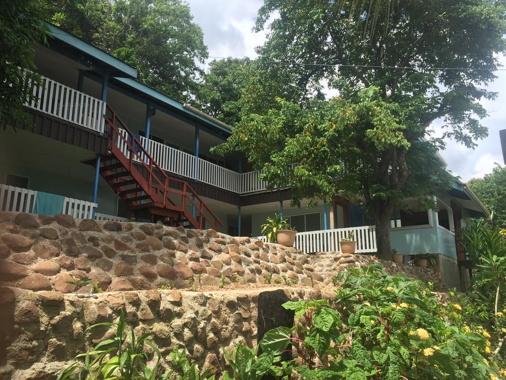 Rekona Lodge กิโซ ภายนอก รูปภาพ