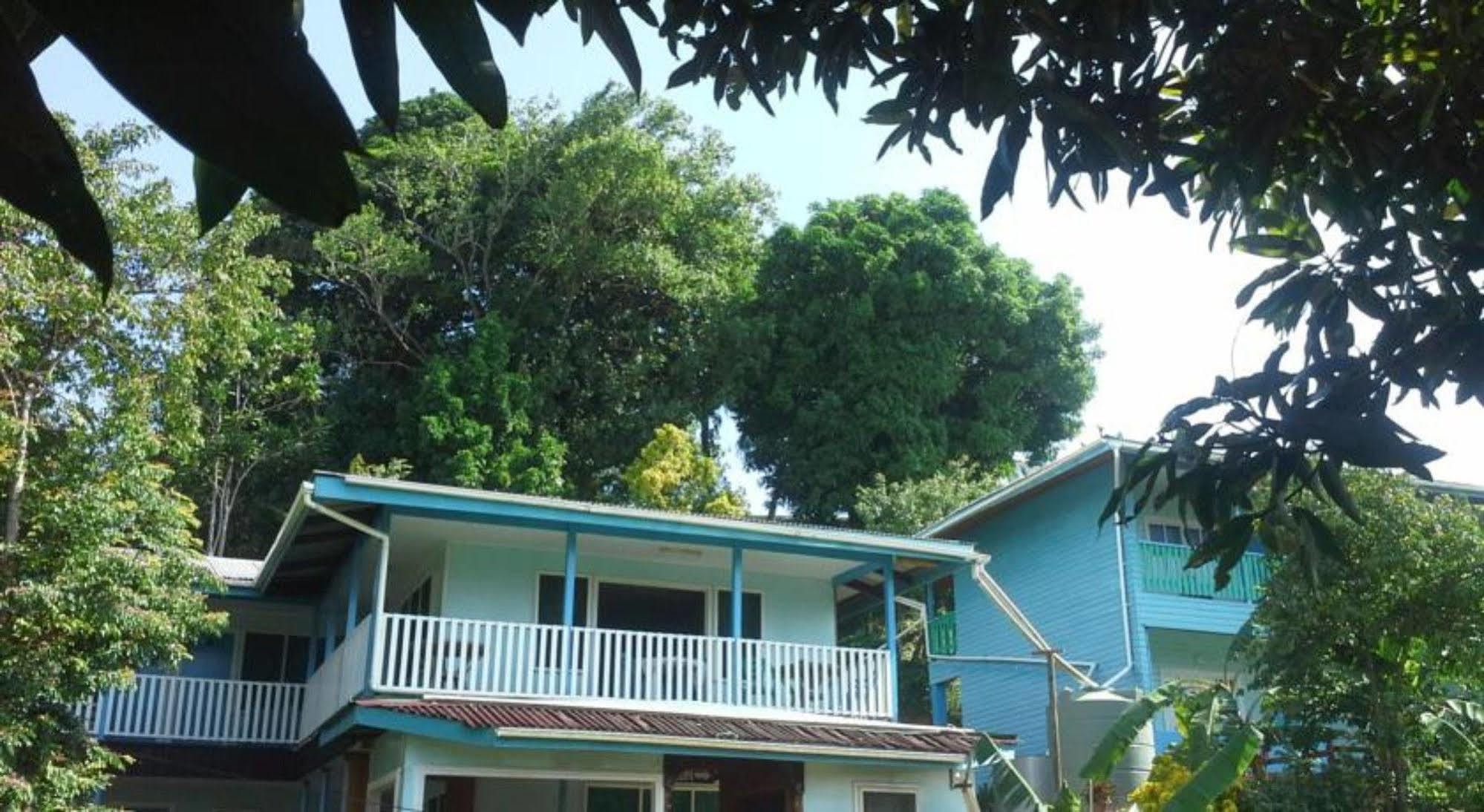 Rekona Lodge กิโซ ภายนอก รูปภาพ