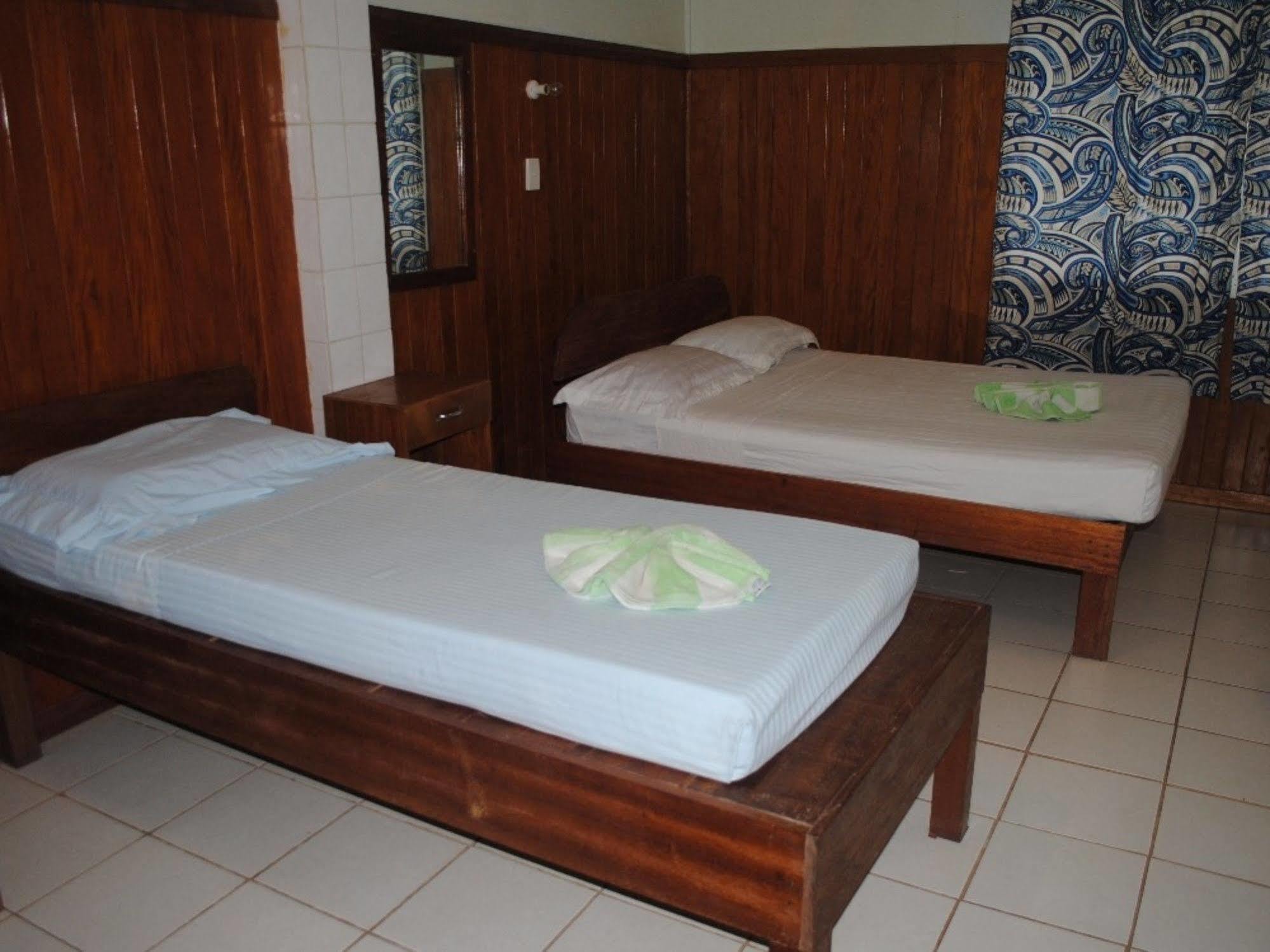 Rekona Lodge กิโซ ภายนอก รูปภาพ