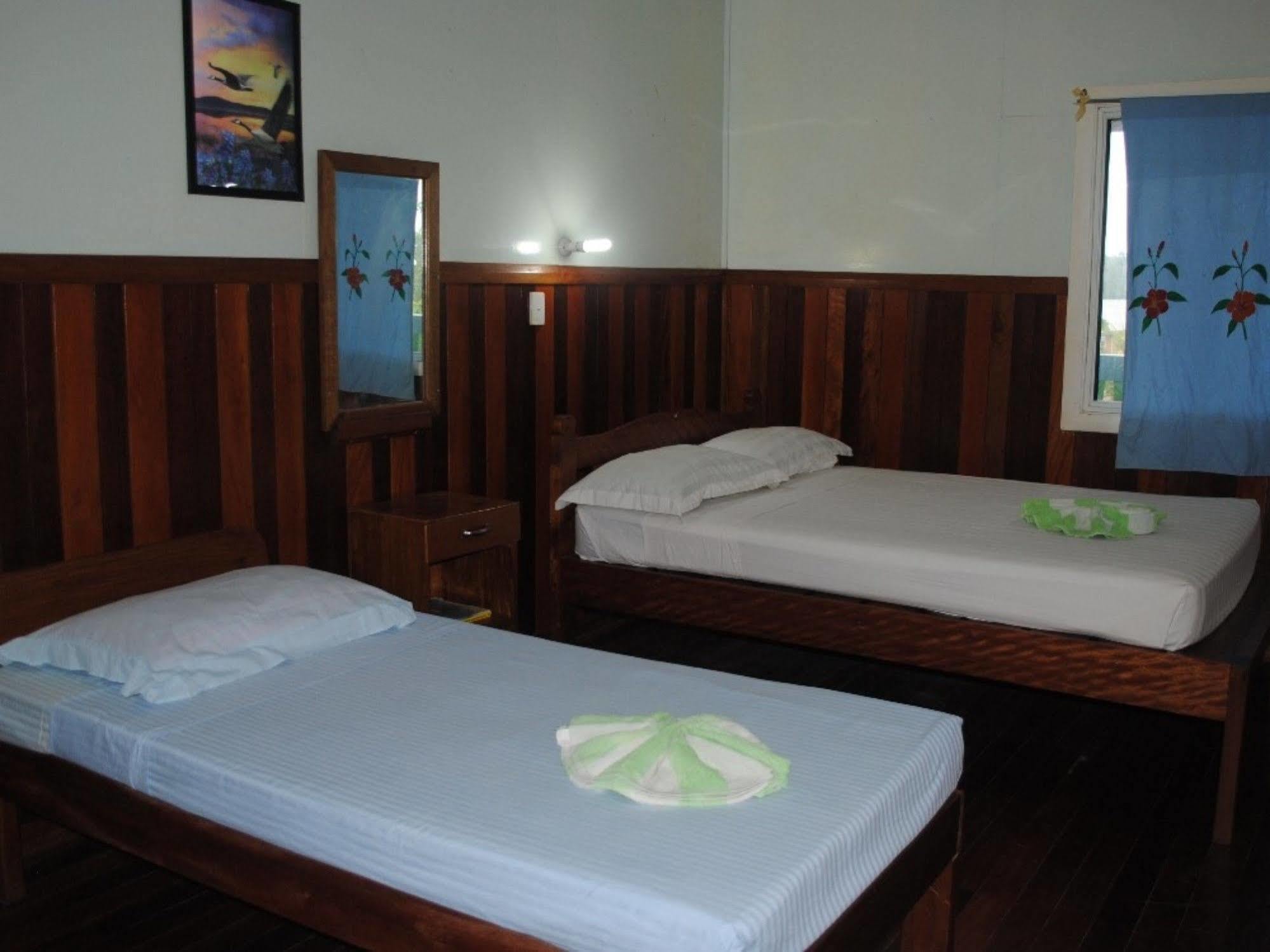Rekona Lodge กิโซ ภายนอก รูปภาพ