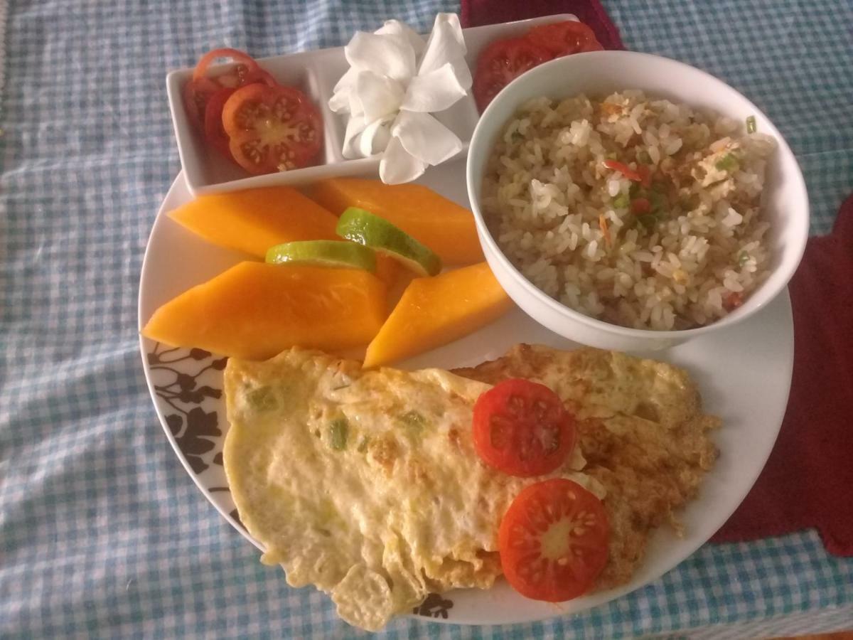 Rekona Lodge กิโซ ภายนอก รูปภาพ