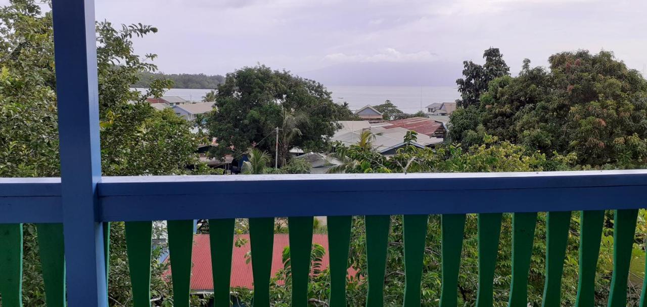 Rekona Lodge กิโซ ภายนอก รูปภาพ