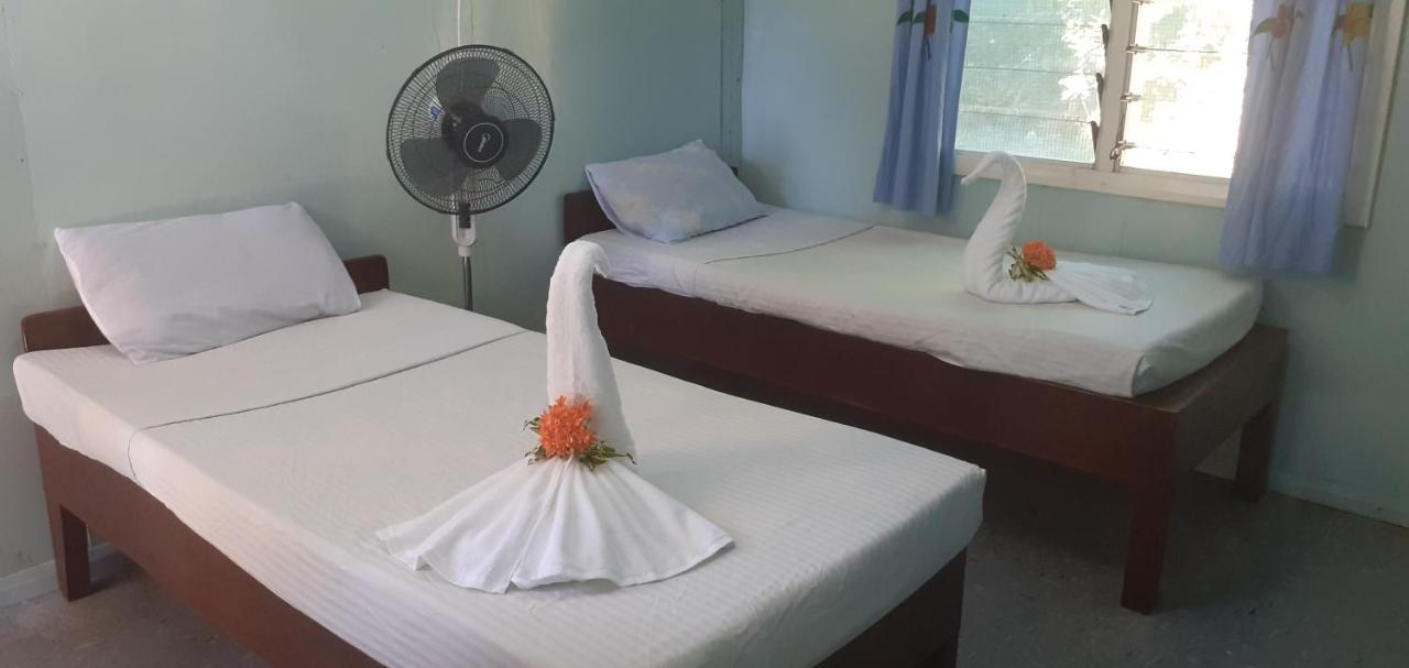 Rekona Lodge กิโซ ภายนอก รูปภาพ