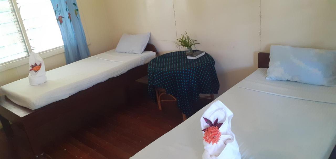 Rekona Lodge กิโซ ภายนอก รูปภาพ