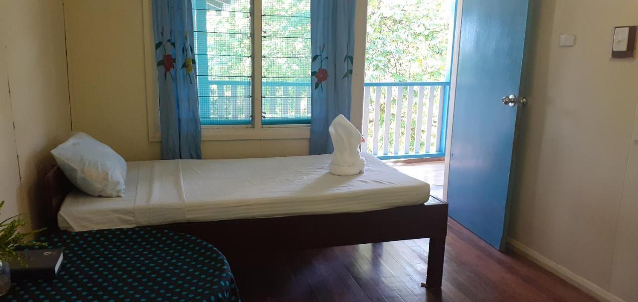 Rekona Lodge กิโซ ภายนอก รูปภาพ