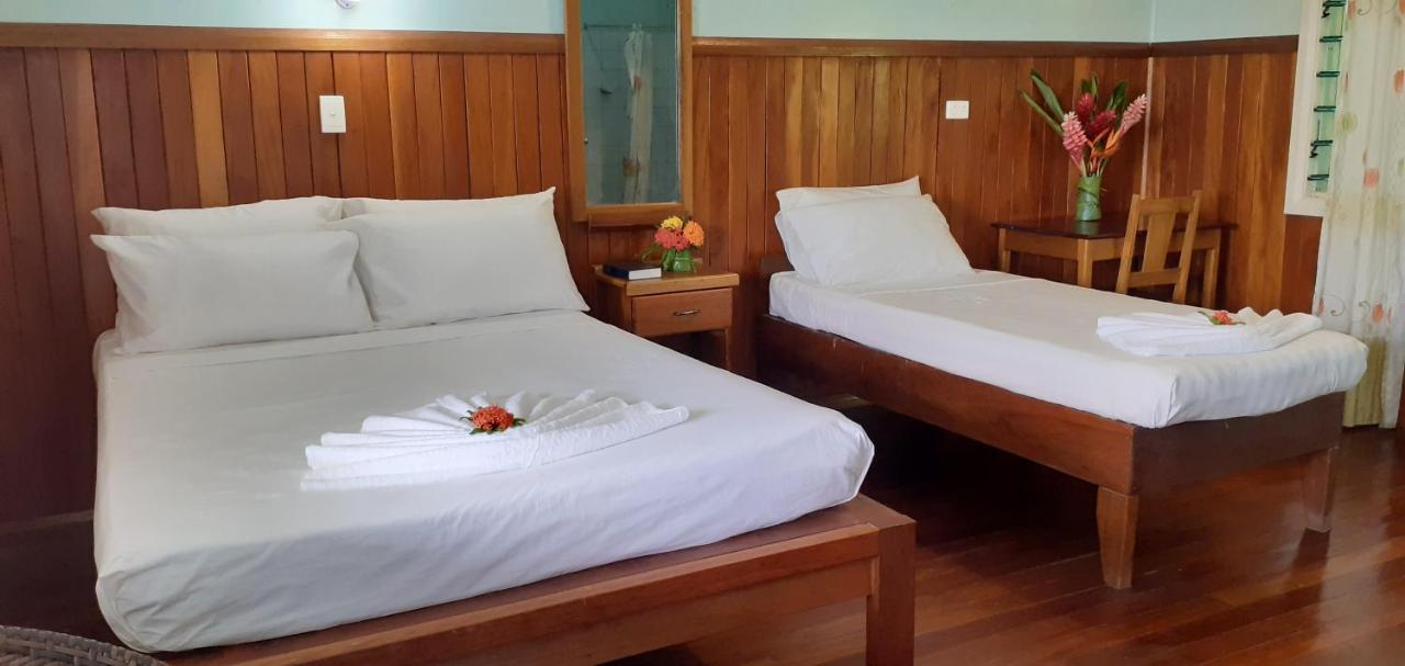 Rekona Lodge กิโซ ภายนอก รูปภาพ